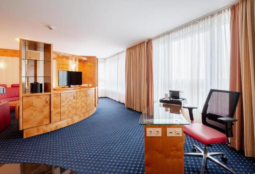 Люкс Superior, Welcome Hotel Gelsenkirchen