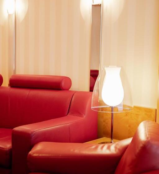 סוויטת סופריור, Welcome Hotel Gelsenkirchen