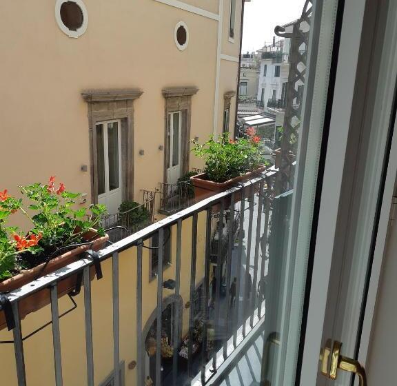 Family Suite, Antica Repubblica In Amalfi Center At 100mt From The Sea
