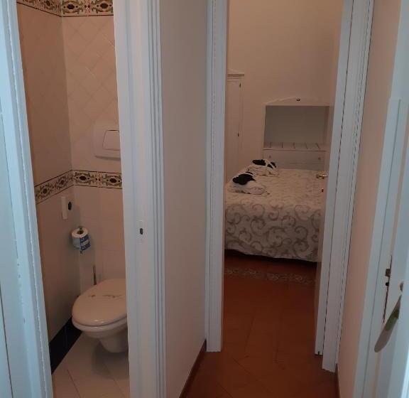 Family Suite, Antica Repubblica In Amalfi Center At 100mt From The Sea