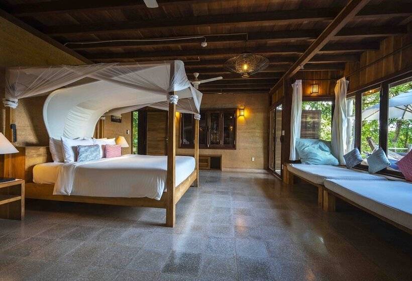 ویلای 1 خوابه, Mango Bay Resort