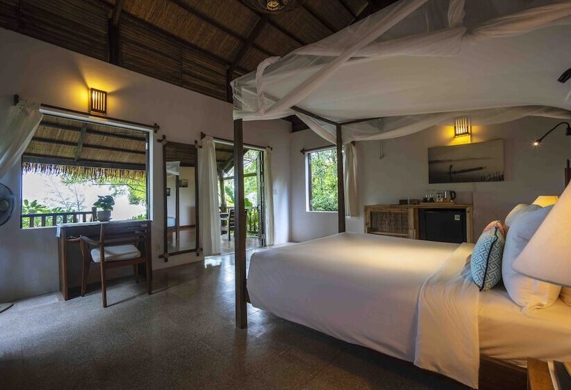 بانگلوی لوکس, Mango Bay Resort