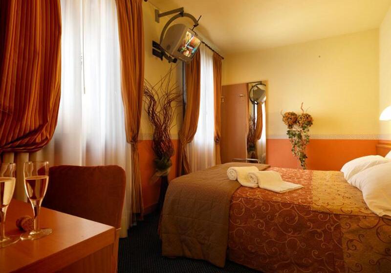 标准间, & Residence Roma