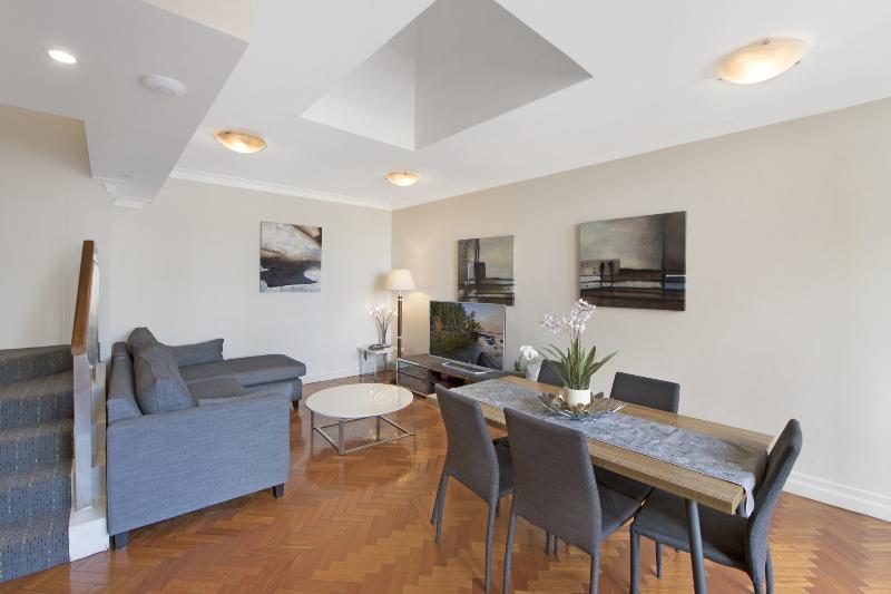 3 베드룸 이그제큐티브 아파트, Sydney  Harbour Suites