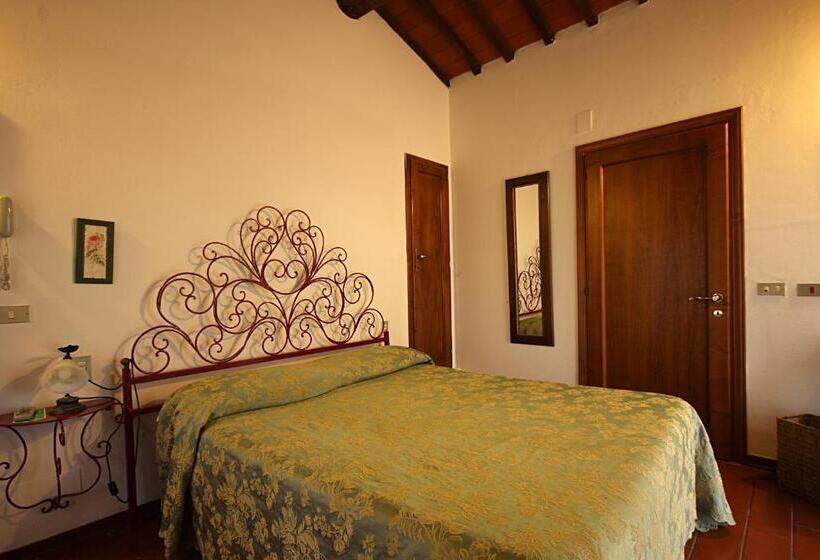 Номер Стандарт, Tenuta Il Burchio