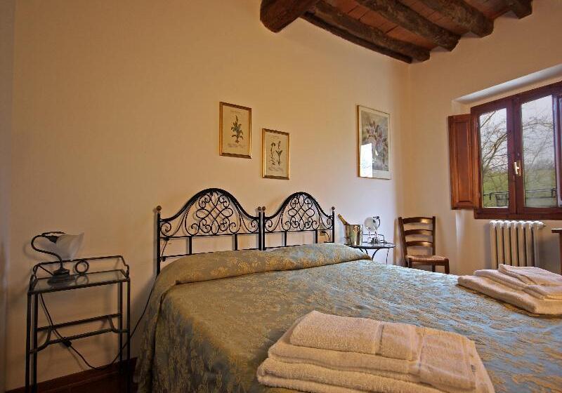 Номер Economy, Tenuta Il Burchio
