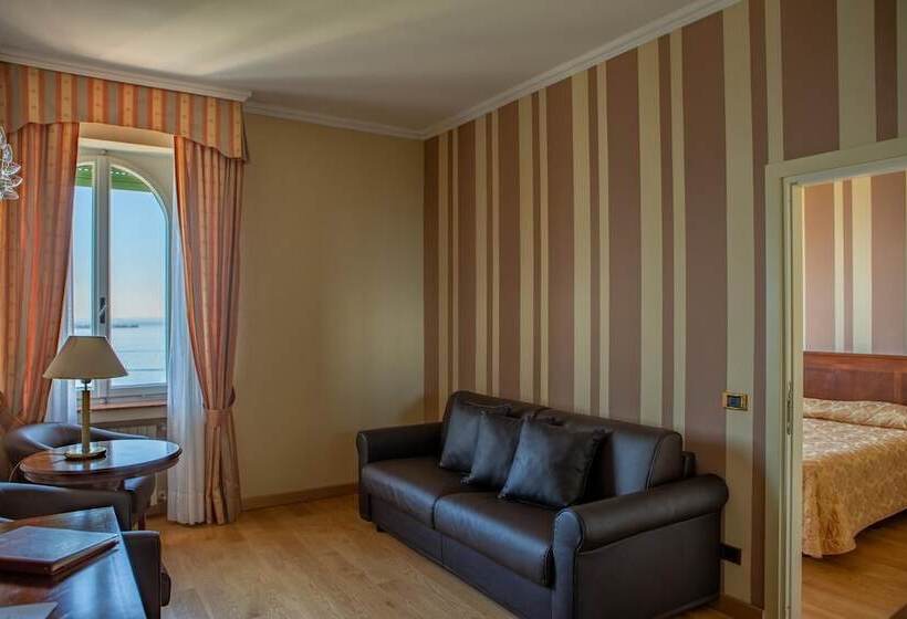 Полулюкс Вид на Озеро, Villa Del Sogno