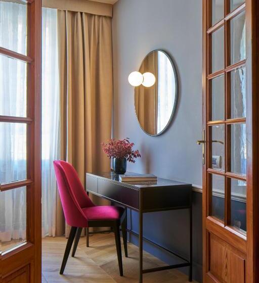 Номер Стандарт, Villa Del Sogno