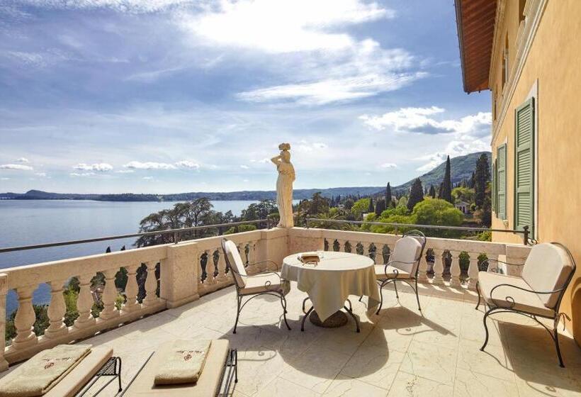 Стандартный Номер Кровать Кинг, Villa Del Sogno