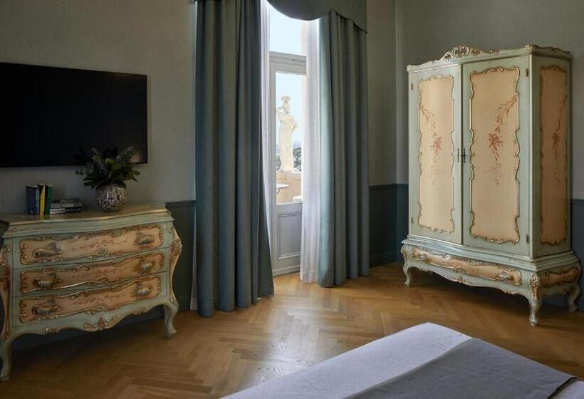Стандартный Номер Кровать Кинг, Villa Del Sogno