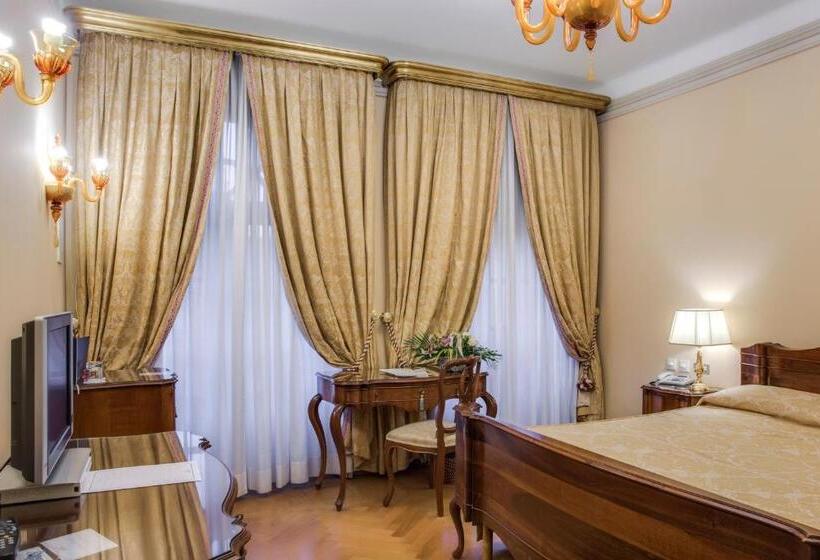 Номер Superior, Villa Fenaroli Palace