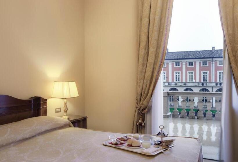Номер Deluxe, Villa Fenaroli Palace