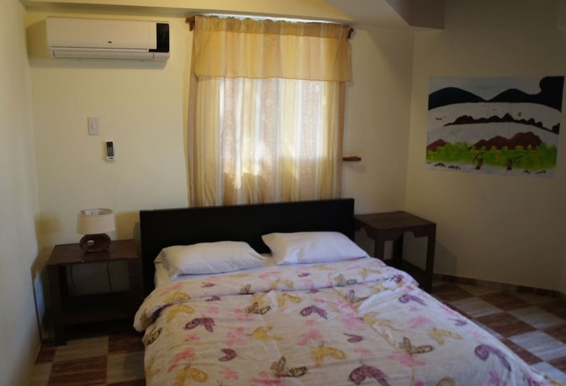 اتاق استاندارد, Plaza Real Resort