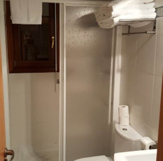 침실 1개 아파트, Apartamentos Turisticos Talaimendi