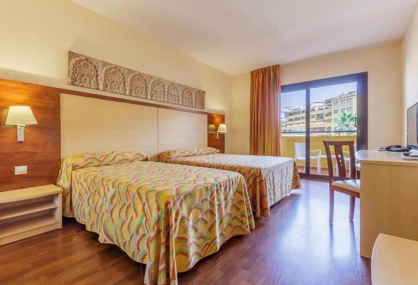 اتاق استاندارد, Best Alcázar Hotel y Apartamentos