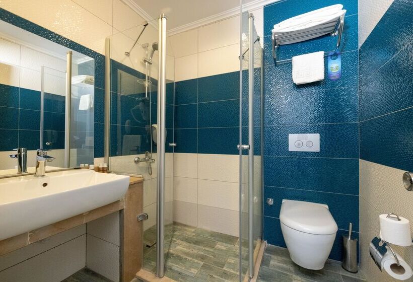 Номер Стандарт, Crystal Aura Beach Resort & Spa   Ultimate All Inclusive