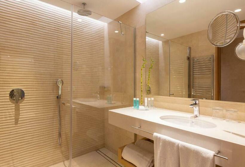 Standard-huone, Hipotels Barrosa Park
