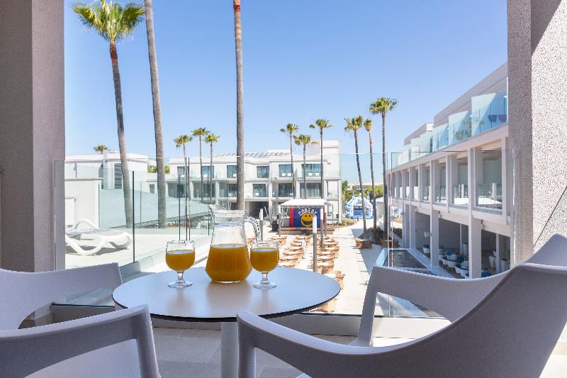 Standard-huone, Hipotels Barrosa Park