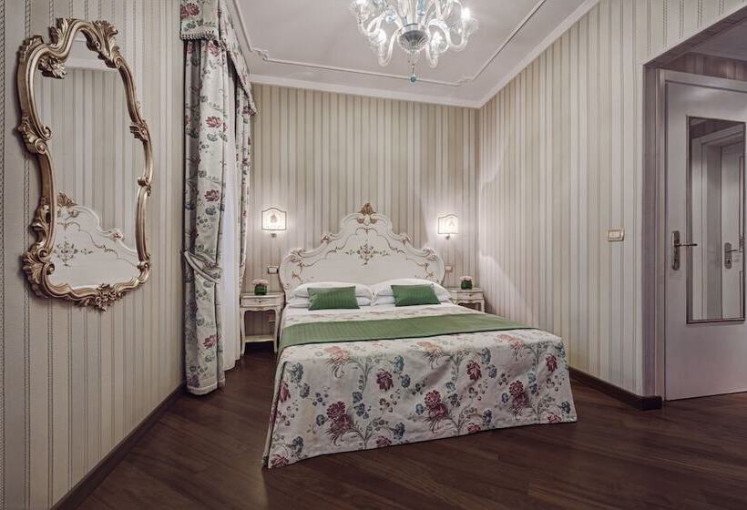 اتاق استاندارد, Antica Locanda Al Gambero