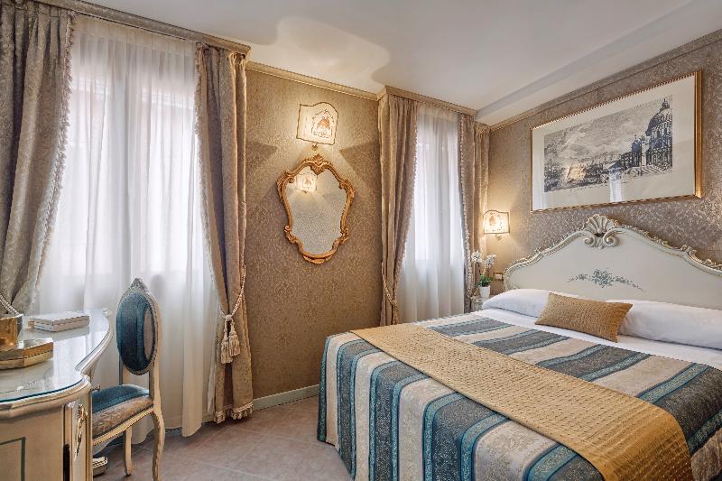 اتاق اکونومی, Antica Locanda Al Gambero