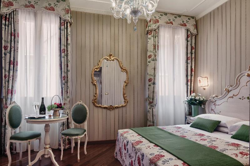 اتاق استاندارد, Antica Locanda Al Gambero
