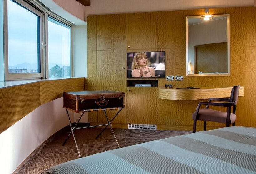 Номер Стандарт, Enea Hotel Aprilia