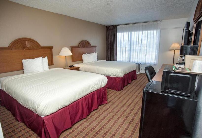 Номер Стандарт, Express Inn & Suites