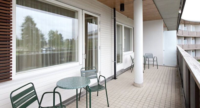 سوئیت با تخت بزرگ, Holiday Club Katinkulta