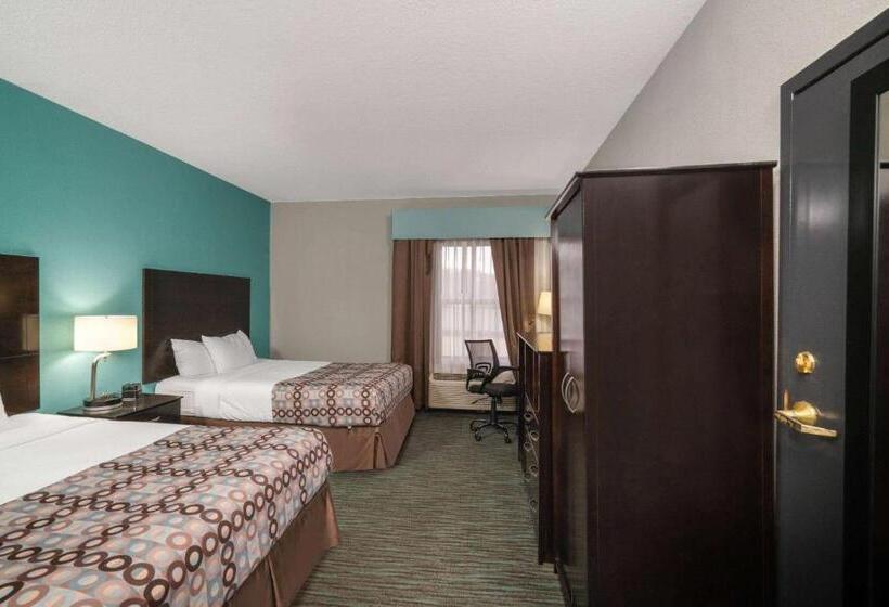 Apartament Rodzinny, La Quinta By Wyndham Knoxville East