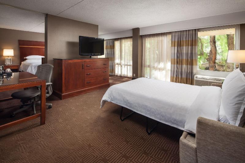 Pokój Standard, La Quinta By Wyndham Knoxville East