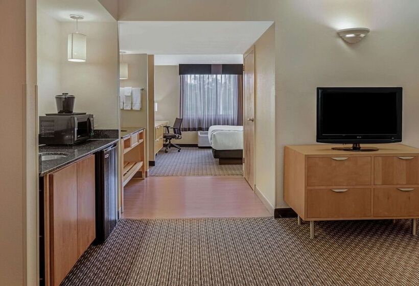 스탠다드 룸 더블 침대 2개, La Quinta By Wyndham Naples Downtown