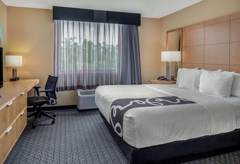 جناح ديلوكس, La Quinta By Wyndham Naples Downtown
