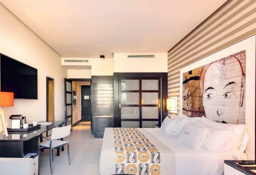 Номер Deluxe Вид на Море, Royal Hideaway Sancti Petri