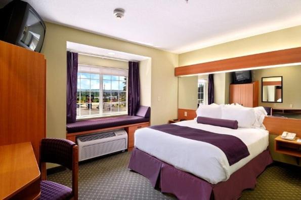 Номер Стандарт, Stay Beyond Inn & Suites