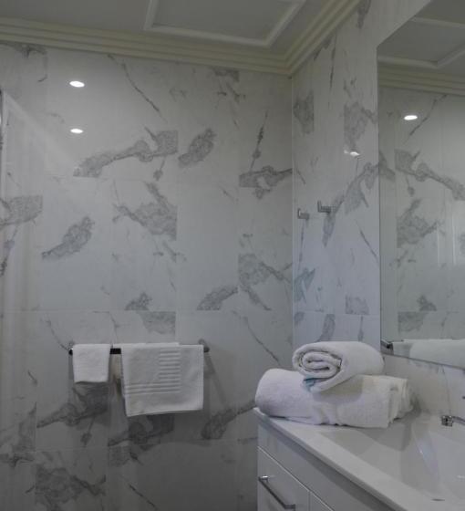 Номер Deluxe, Sunseeker Motor Inn