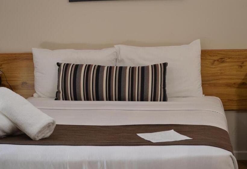Номер Economy, Sunseeker Motor Inn