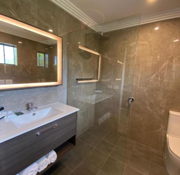 Студио Стандарт Кровать Кинг, Sunseeker Motor Inn