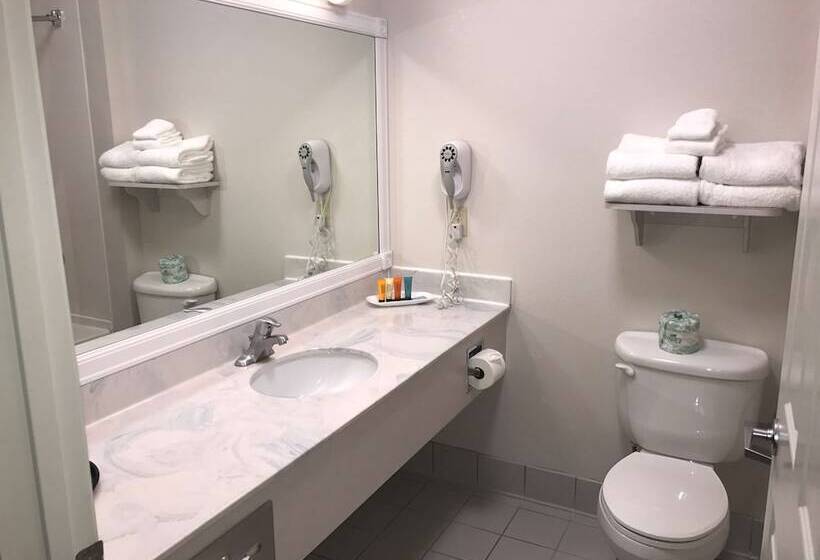 Номер Стандарт, Surestay Plus Hotel By Best Western Billings