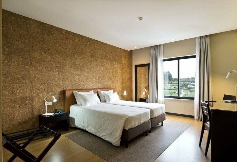 Номер Superior, LAM Hotel Estarreja