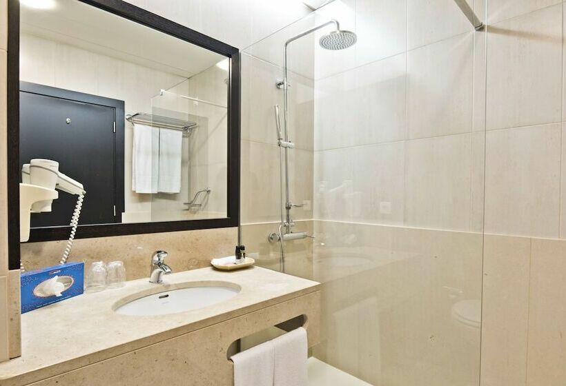 Номер Superior, LAM Hotel Estarreja