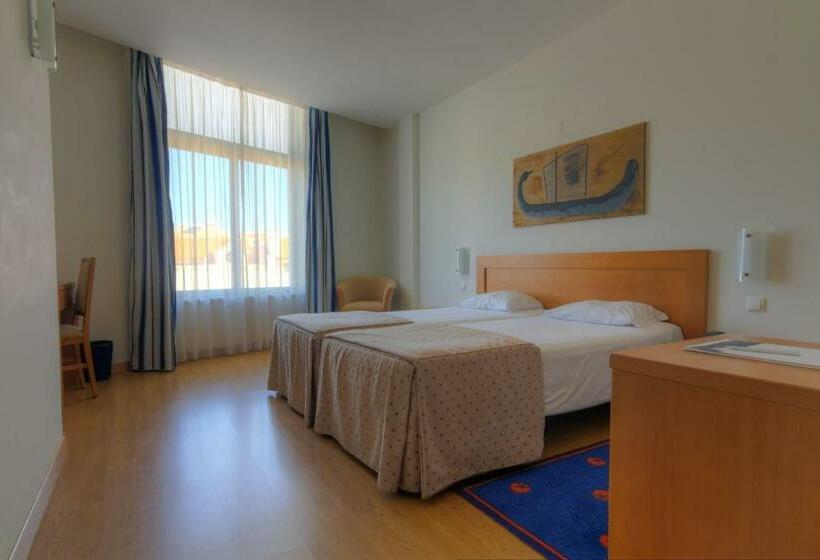 Классический Номер, LAM Hotel Estarreja