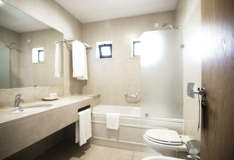 Номер Стандарт, LAM Hotel Estarreja