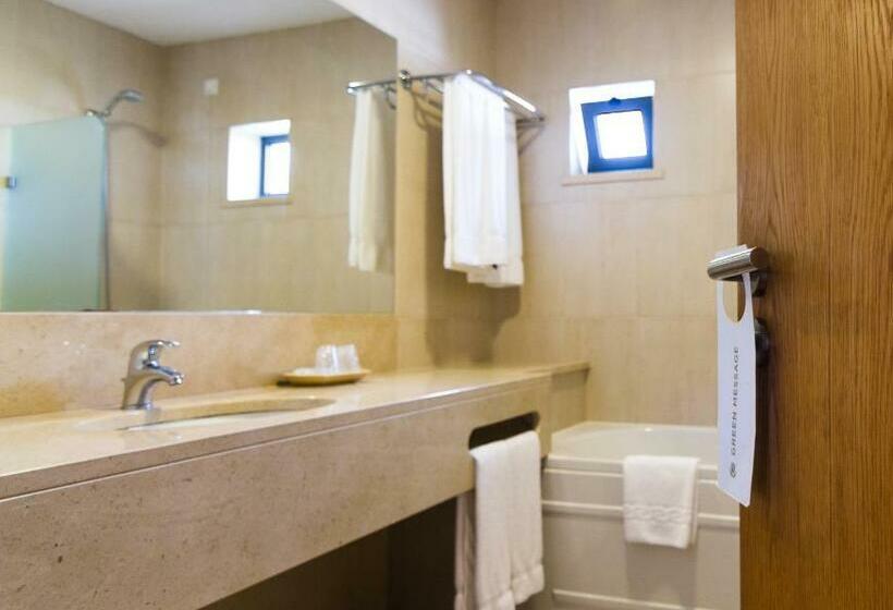 Вилла 1 Спальня, LAM Hotel Estarreja