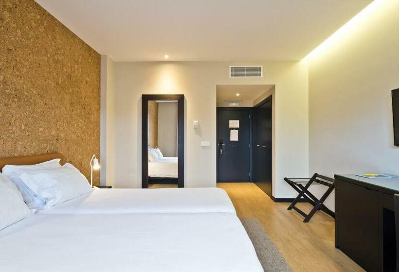 Номер Superior, LAM Hotel Estarreja