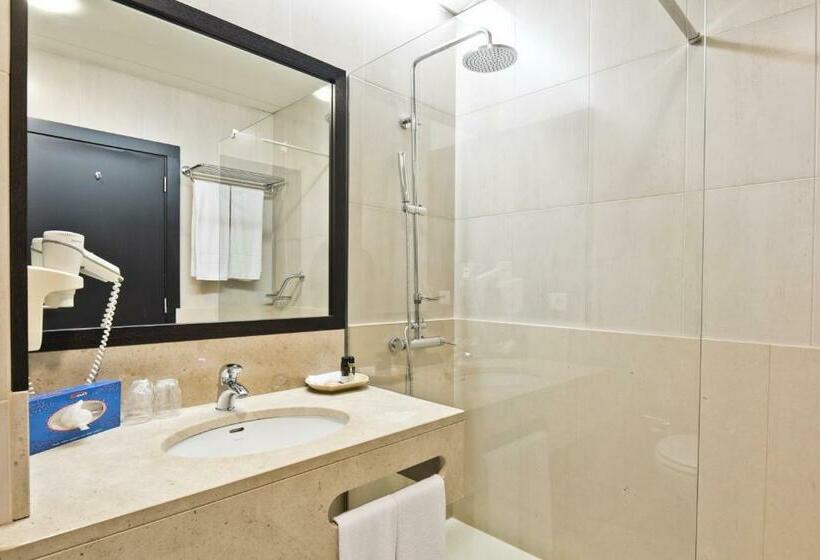 Номер Superior, LAM Hotel Estarreja