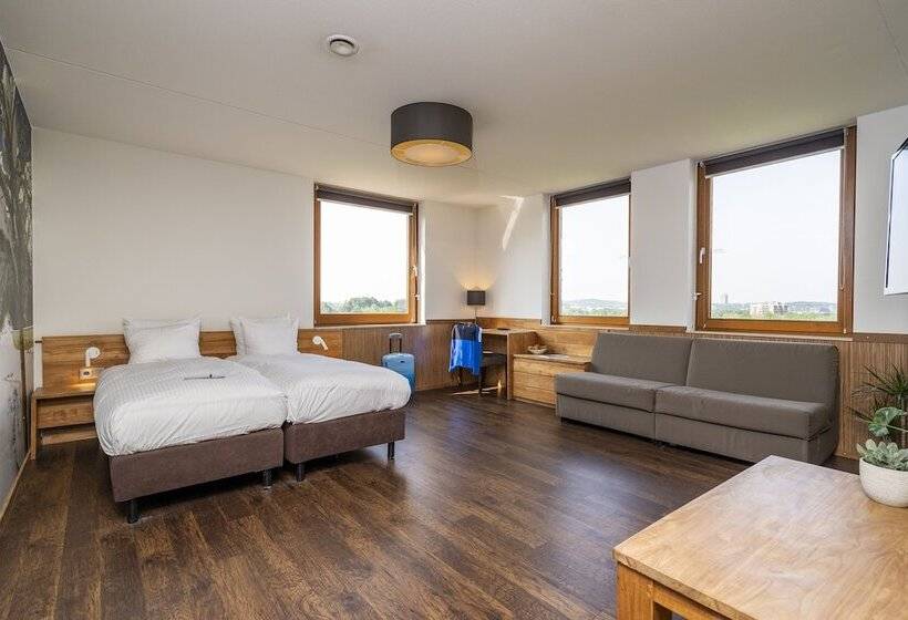 Номер Superior, Alpine Hotel Snowworld