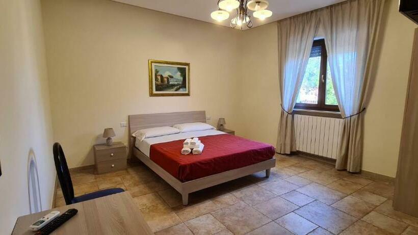 Номер Стандарт, Bed And Breakfast La Terrazza