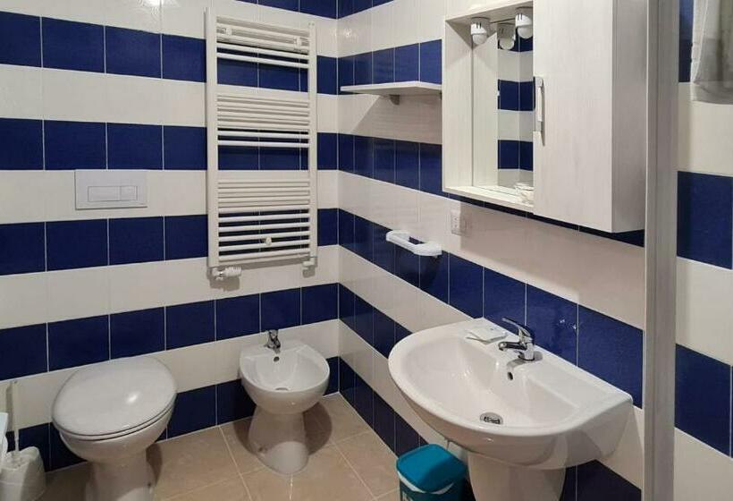 Номер Стандарт, Bed And Breakfast La Terrazza
