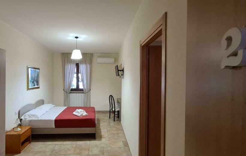 Номер Стандарт, Bed And Breakfast La Terrazza