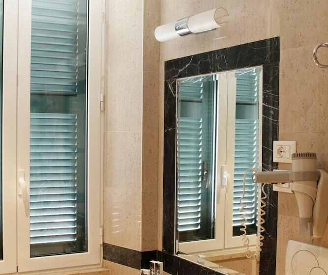 اتاق استاندارد, Boutique Hotel Trevi